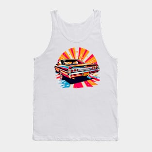 Chevrolet Impala Tank Top